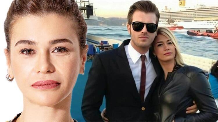 Kıvanç Tatlıtuğ'un kız kardeşi İpek Tatlıtuğ'un yeni işi