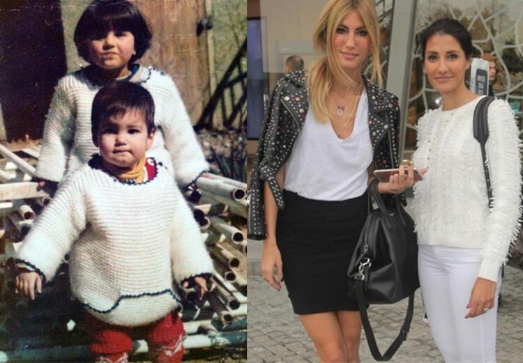 Kıvanç Tatlıtuğ'un kız kardeşi İpek Tatlıtuğ'un yeni işi