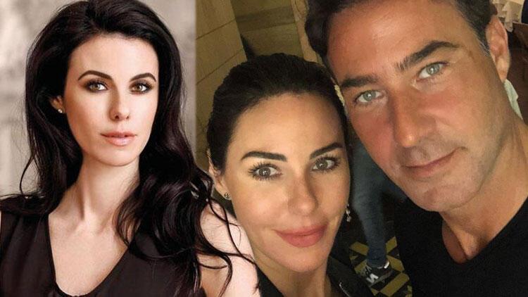 Kıvanç Tatlıtuğ'un kız kardeşi İpek Tatlıtuğ'un yeni işi