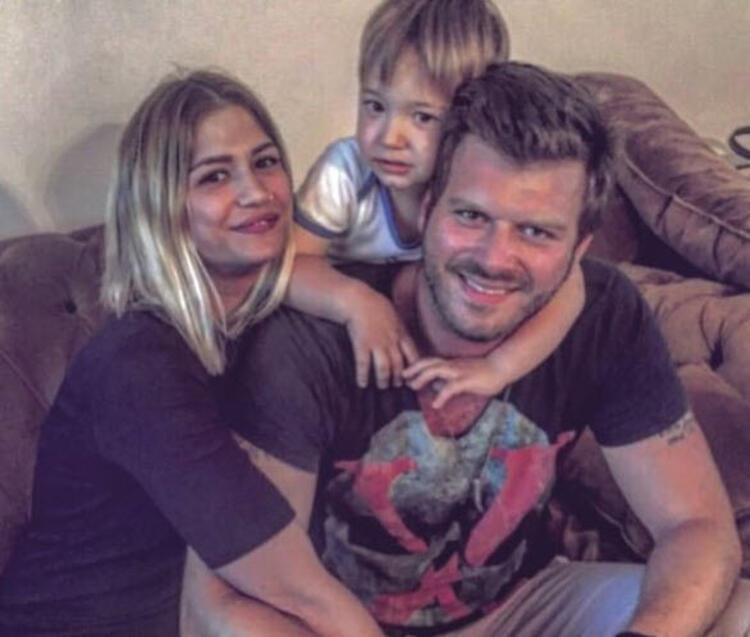 Kıvanç Tatlıtuğ'un kız kardeşi İpek Tatlıtuğ'un yeni işi