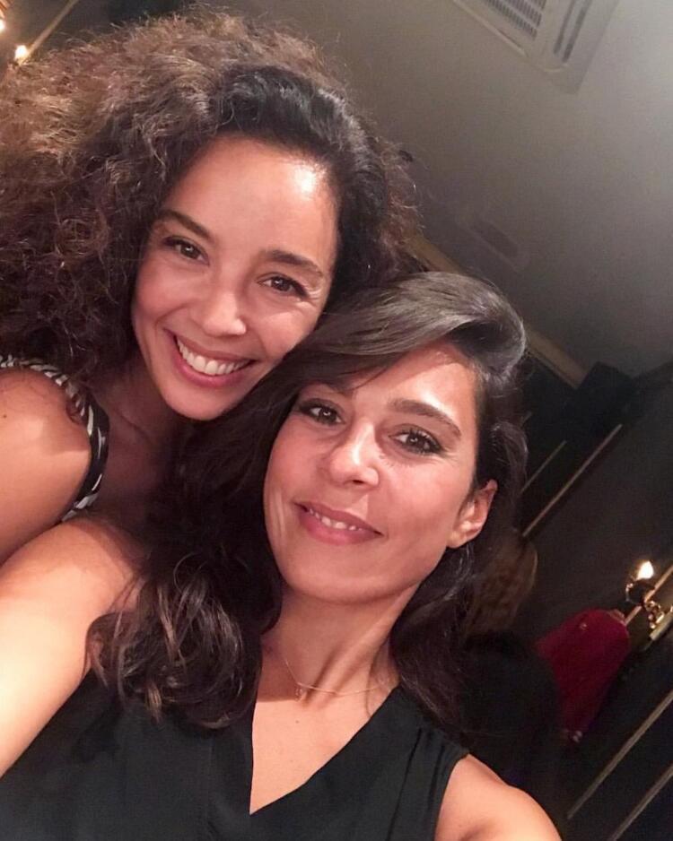 Kıvanç Tatlıtuğ'un kız kardeşi İpek Tatlıtuğ'un yeni işi