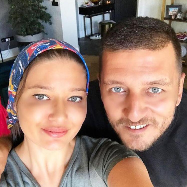 Kıvanç Tatlıtuğ'un kız kardeşi İpek Tatlıtuğ'un yeni işi