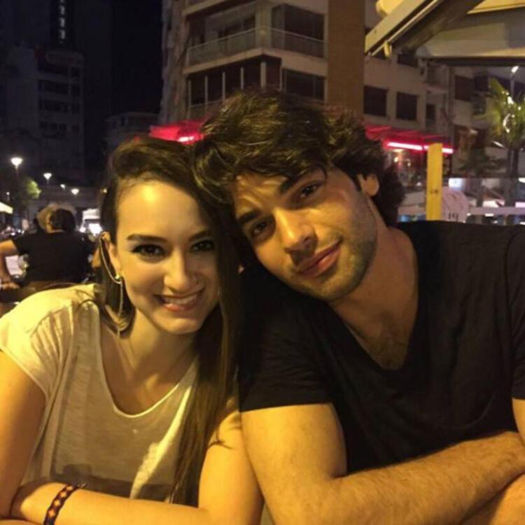 Kıvanç Tatlıtuğ'un kız kardeşi İpek Tatlıtuğ'un yeni işi