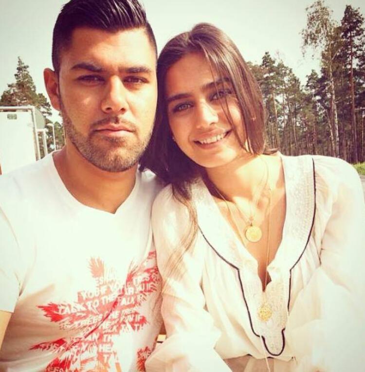 Kıvanç Tatlıtuğ'un kız kardeşi İpek Tatlıtuğ'un yeni işi