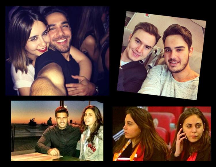 Kıvanç Tatlıtuğ'un kız kardeşi İpek Tatlıtuğ'un yeni işi