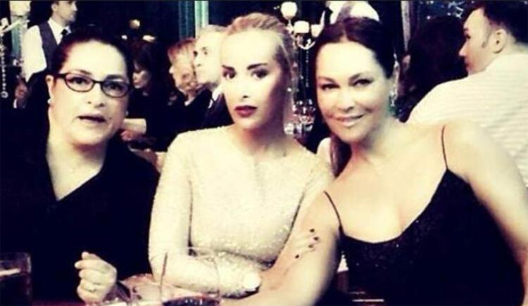 Kıvanç Tatlıtuğ'un kız kardeşi İpek Tatlıtuğ'un yeni işi