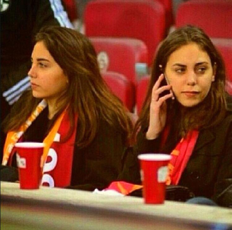 Kıvanç Tatlıtuğ'un kız kardeşi İpek Tatlıtuğ'un yeni işi