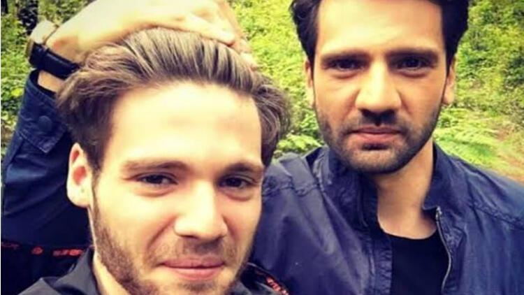 Kıvanç Tatlıtuğ'un kız kardeşi İpek Tatlıtuğ'un yeni işi