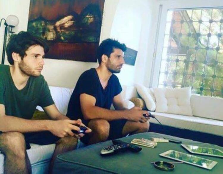 Kıvanç Tatlıtuğ'un kız kardeşi İpek Tatlıtuğ'un yeni işi