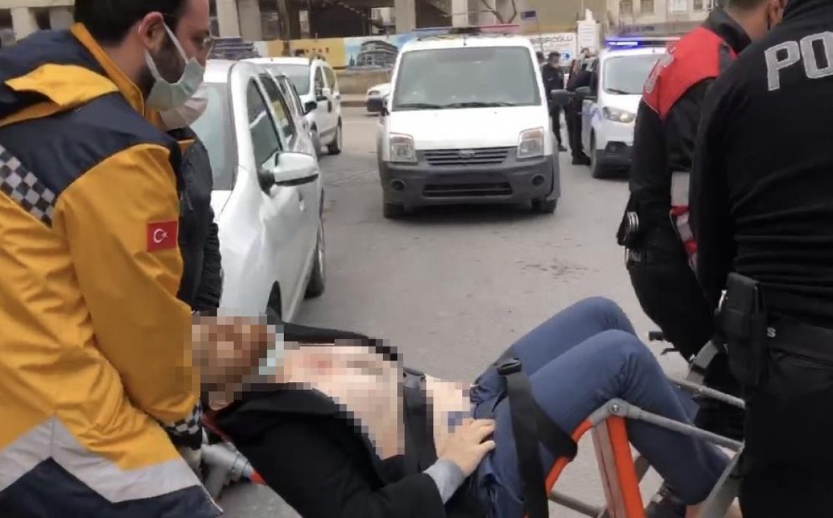 Kocaeli’de avukat katiline ağırlaştırılmış müebbet