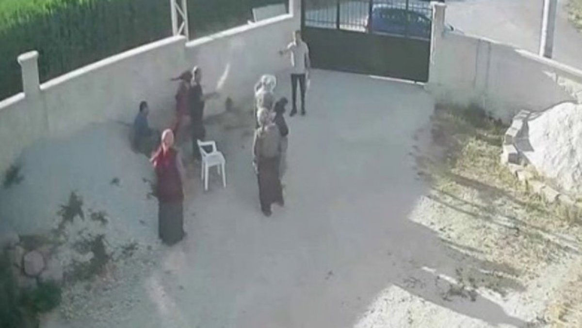 Konya katliamı iddianamesi kabul edildi