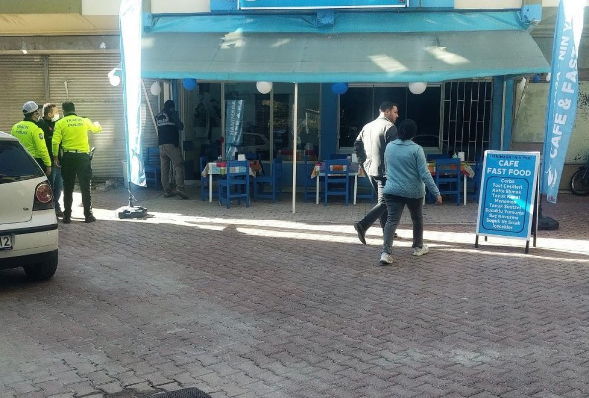 Konya'da babası tarafından vurdurulan 14 yaşındaki kız konuştu