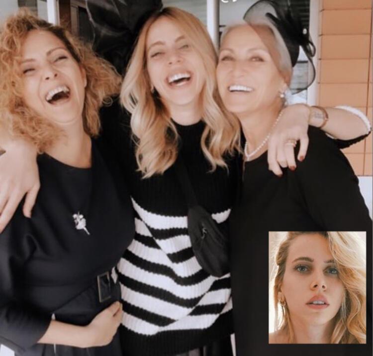 Küçük kız büyüdü, ünlü oldu: Beni bırakın, anneme bakın!