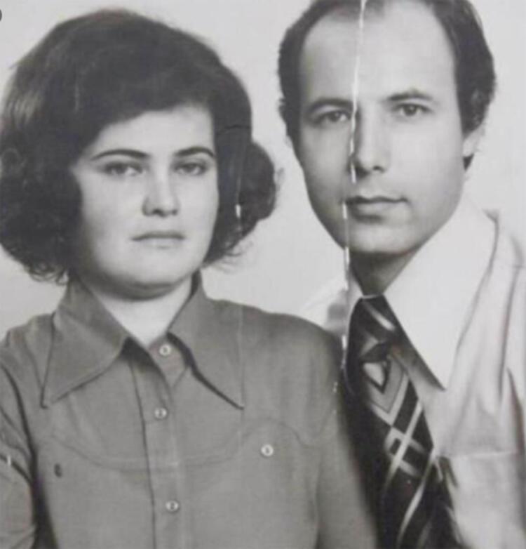 Küçük kız büyüdü, ünlü oldu: Beni bırakın, anneme bakın!