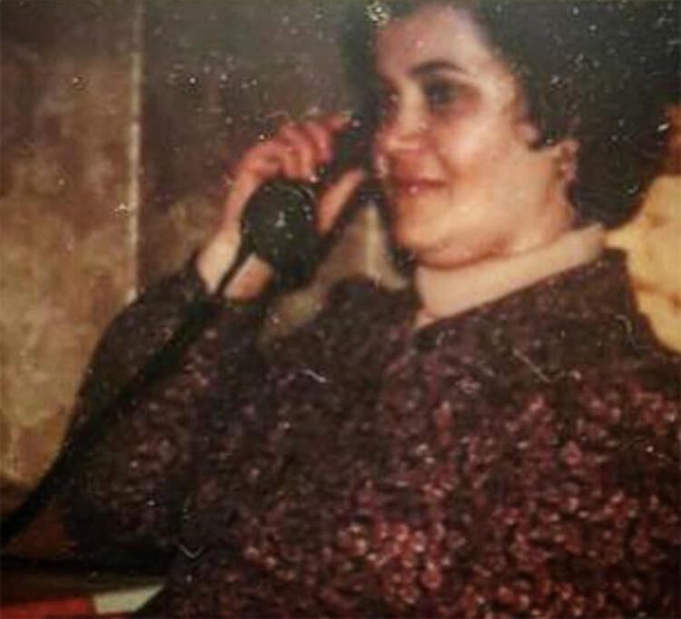 Küçük kız büyüdü, ünlü oldu: Beni bırakın, anneme bakın!