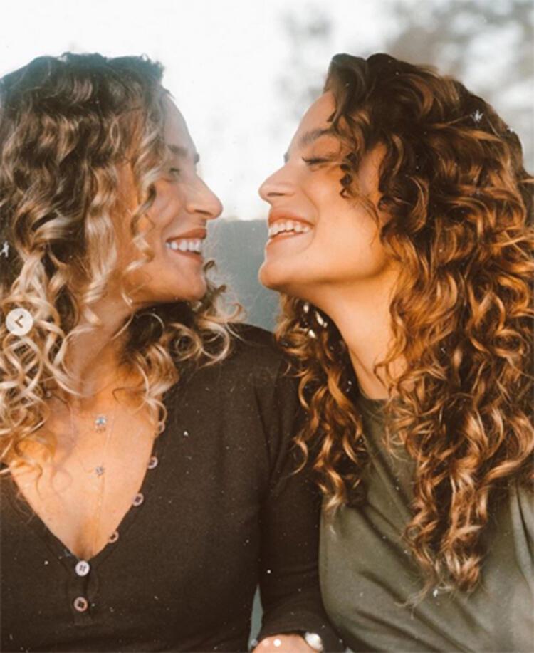 Küçük kız büyüdü, ünlü oldu: Beni bırakın, anneme bakın!