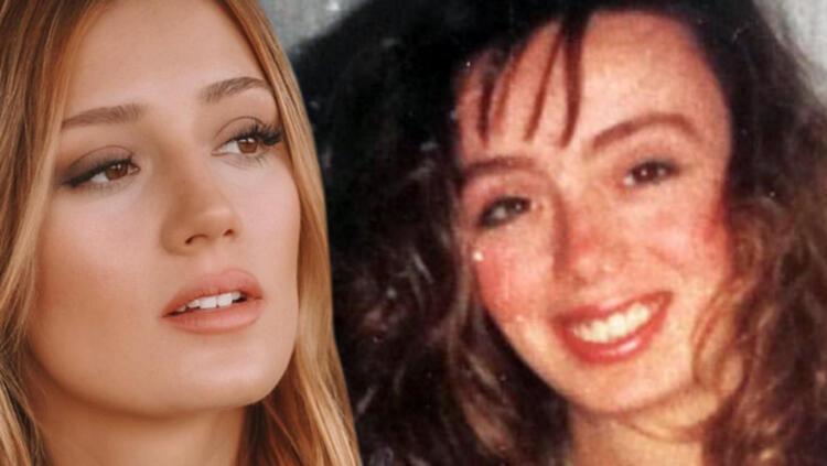 Küçük kız büyüdü, ünlü oldu: Beni bırakın, anneme bakın!