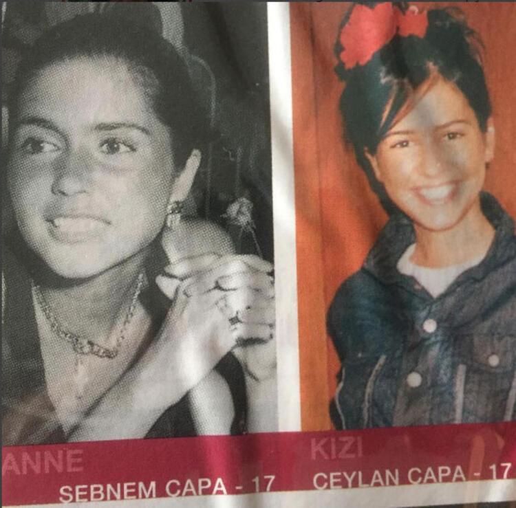 Küçük kız büyüdü, ünlü oldu: Beni bırakın, anneme bakın!