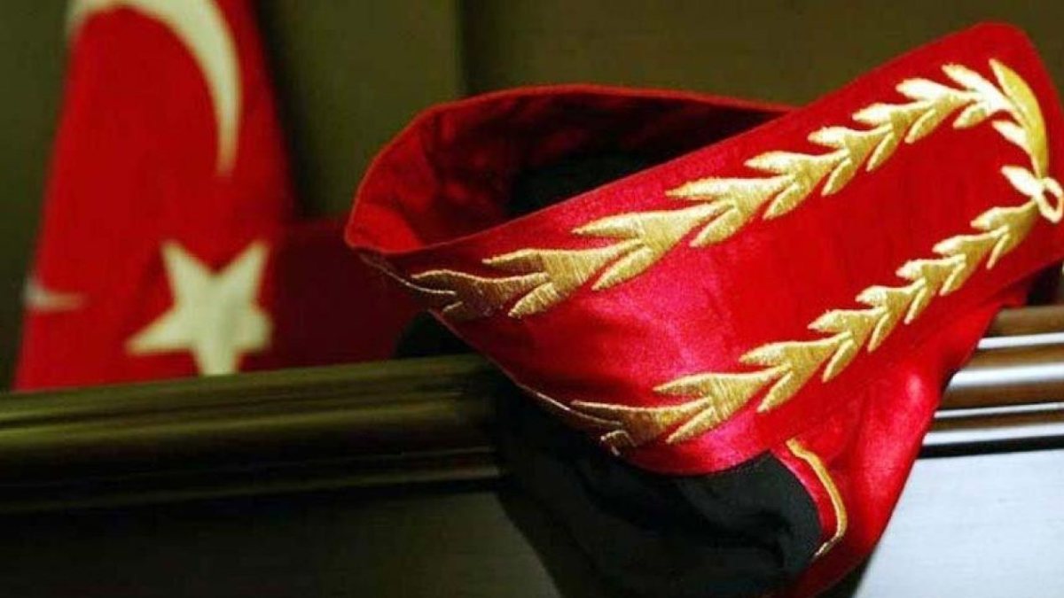 Küçükçekmece Ağır Ceza Mahkemesinin yargı çevresi belirlendi