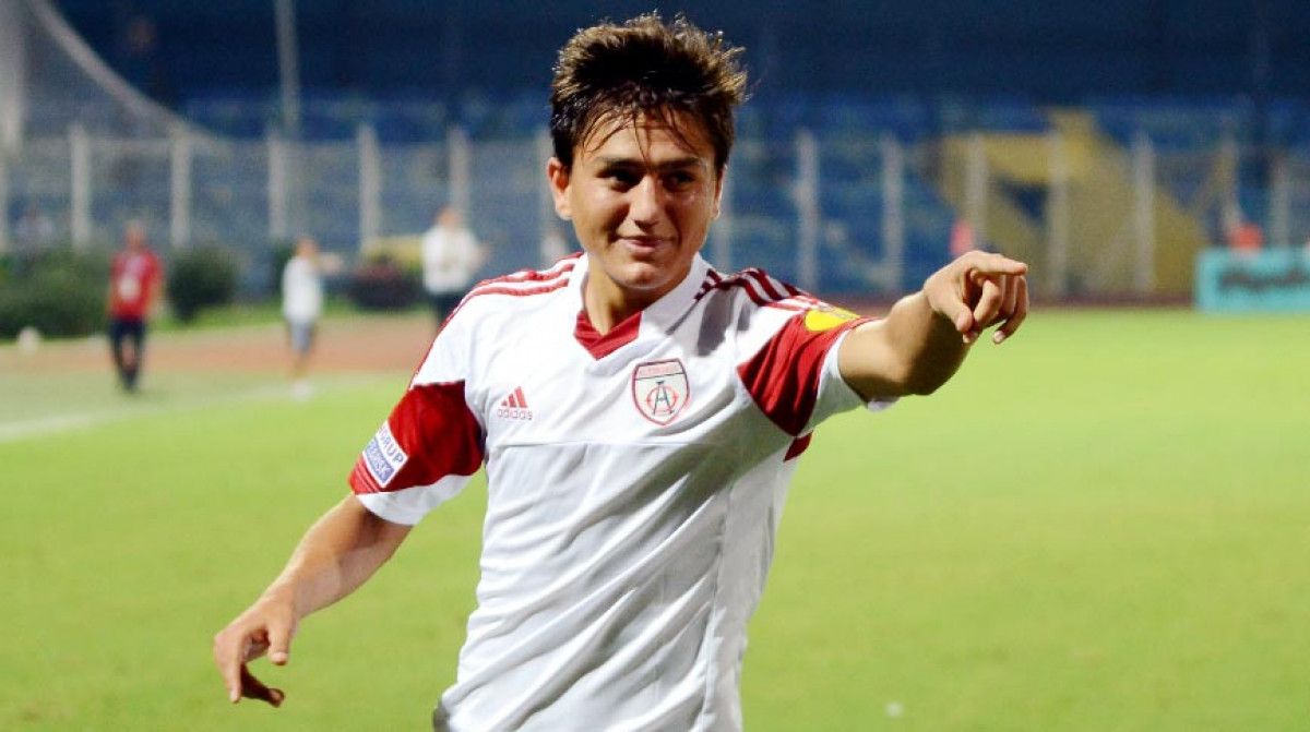 L’Equipe'ten Cengiz Ünder'e özel sayfalar