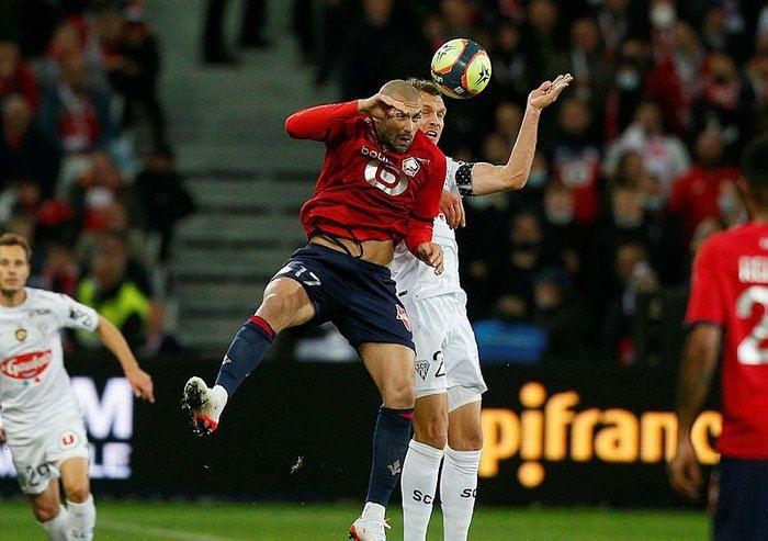 Lille'in kötü gidişatında hedef tahtasına Burak Yılmaz konuldu! Milli yıldızın en kötü serisi…