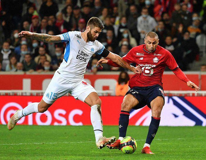 Lille'in kötü gidişatında hedef tahtasına Burak Yılmaz konuldu! Milli yıldızın en kötü serisi…