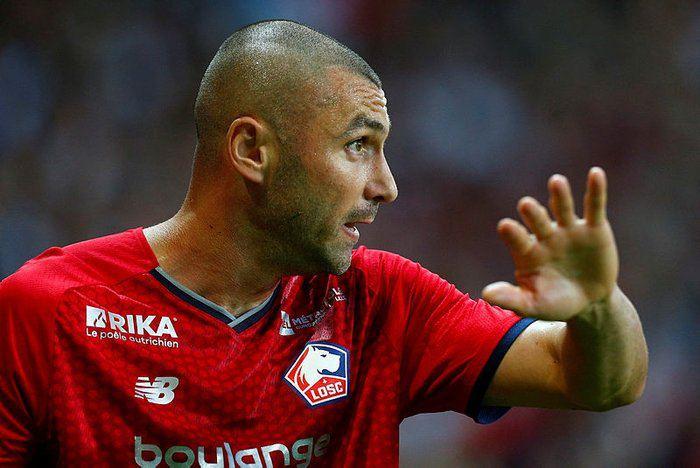 Lille'in kötü gidişatında hedef tahtasına Burak Yılmaz konuldu! Milli yıldızın en kötü serisi…