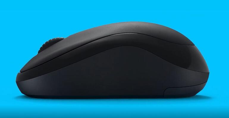 Logitech MK295 Kablosuz Klavye & Mouse Seti incelemesi
