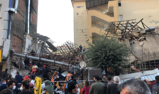 Malatya'da Her Dakika Hayati Değer Taşıyor!