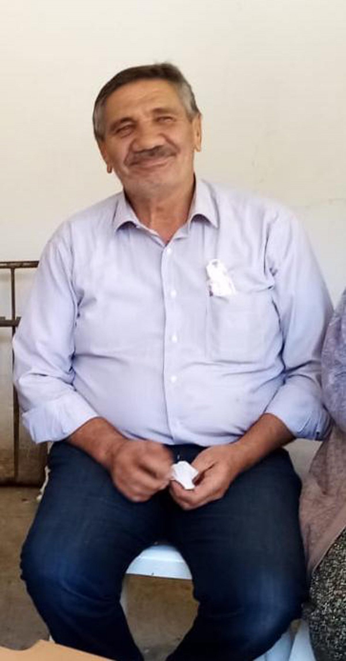 Manisa'da galibiyet golüyle kalp krizi geçiren adam kurtarılamadı