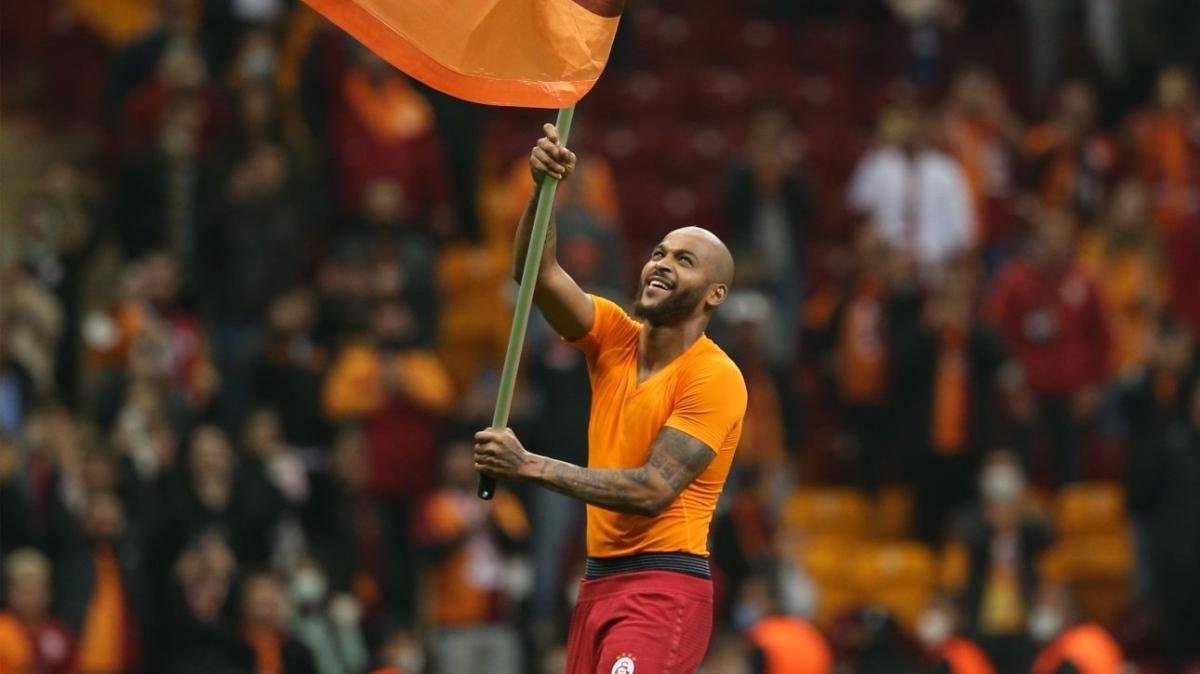 Marcao: Bir şampiyonluk daha istiyorum