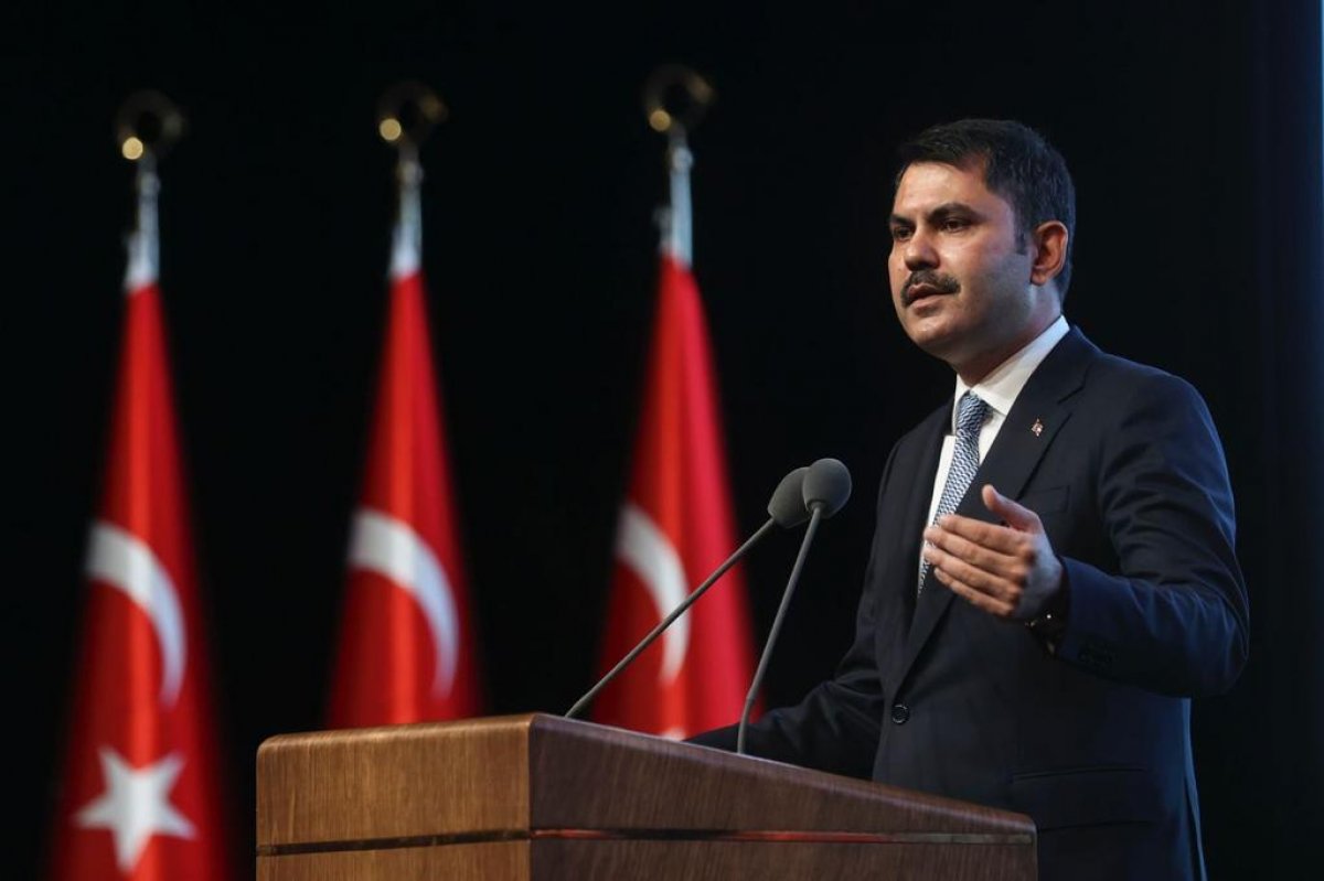 Marmara Denizi 'Özel Çevre Koruma Bölgesi' ilan edildi
