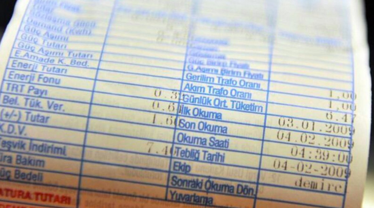 Meclis'in gündeminde bu hafta TRT payı var