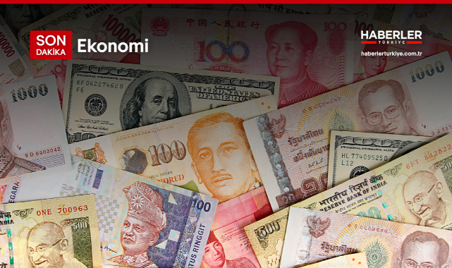 Merkez Bankası yıl sonu enflasyon ve dolar tahminini açıkladı!