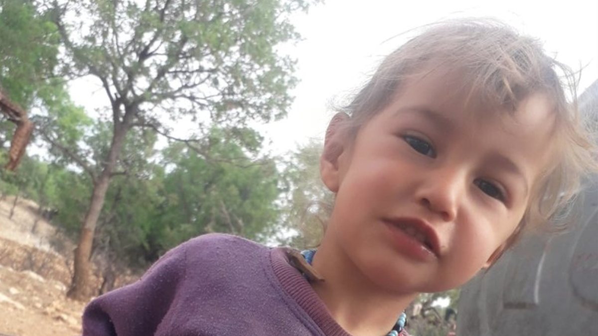 Mersin&#039;de Müslüme&#039;nin arandığı bölgede kan izi bulundu