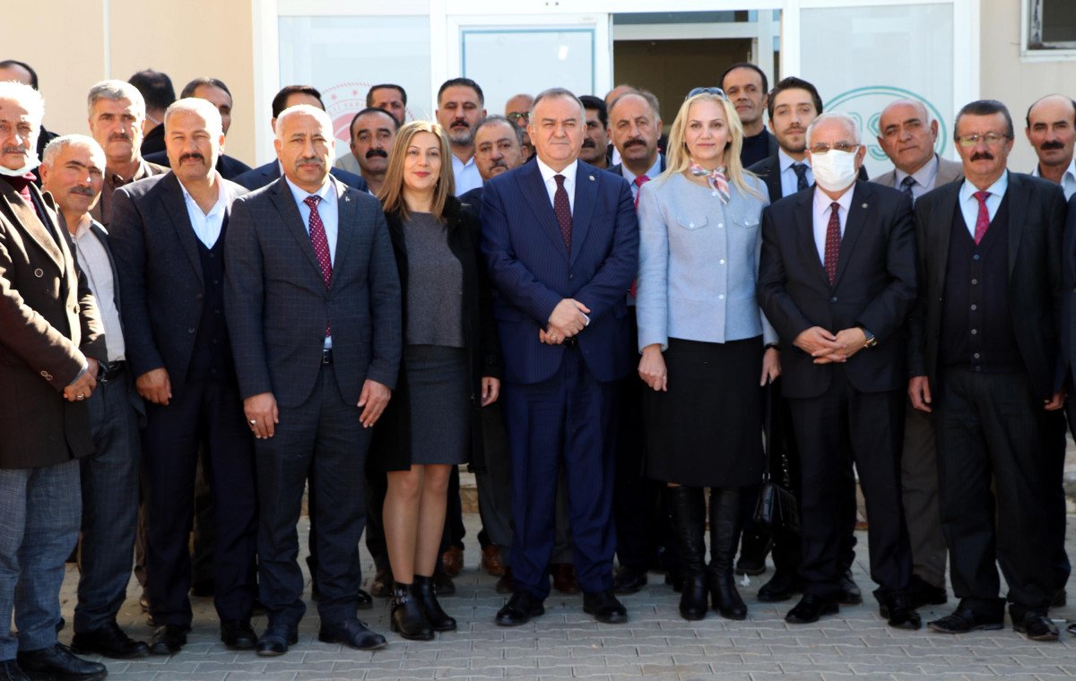 MHP'den, Lütfü Türkkan'a tepki: İstifa edip, ihraç edilmeli