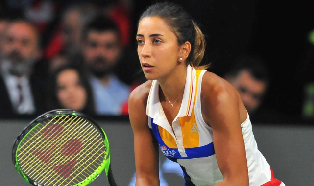 Milli Sporcumuzun Lisansı Geçici Olarak Askıya Alındı!