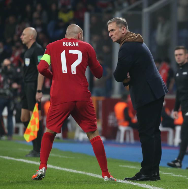 Milli Takım seri başı mı, Dünya Kupası Play-Off aşaması nasıl? Play-Off’ta kaç tur geçmek gerekiyor? 2022 Dünya Kupası Avrupa Elemeleri formatı nasıl?