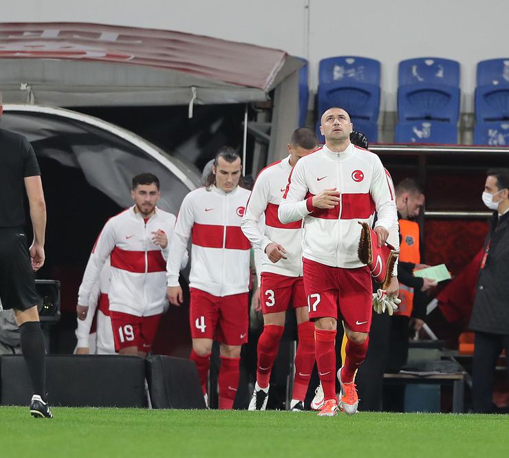 Milli Takım seri başı mı, Dünya Kupası Play-Off aşaması nasıl? Play-Off’ta kaç tur geçmek gerekiyor? 2022 Dünya Kupası Avrupa Elemeleri formatı nasıl?