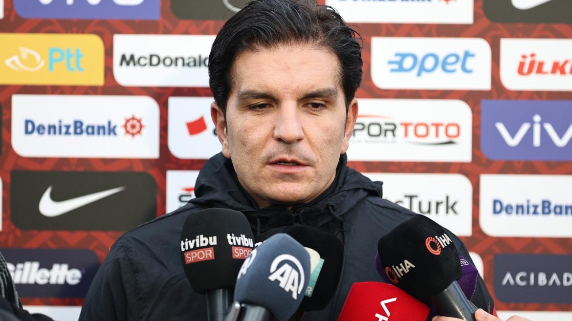 Milli takımda Kenan Koçak dokunuşları