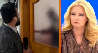 Müge Anlı ile Tatlı Sert Programında İlginç Dakikalar!