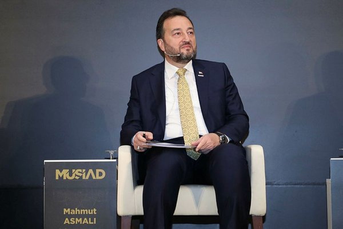 MÜSİAD'dan yıl sonu için dolar tahmini