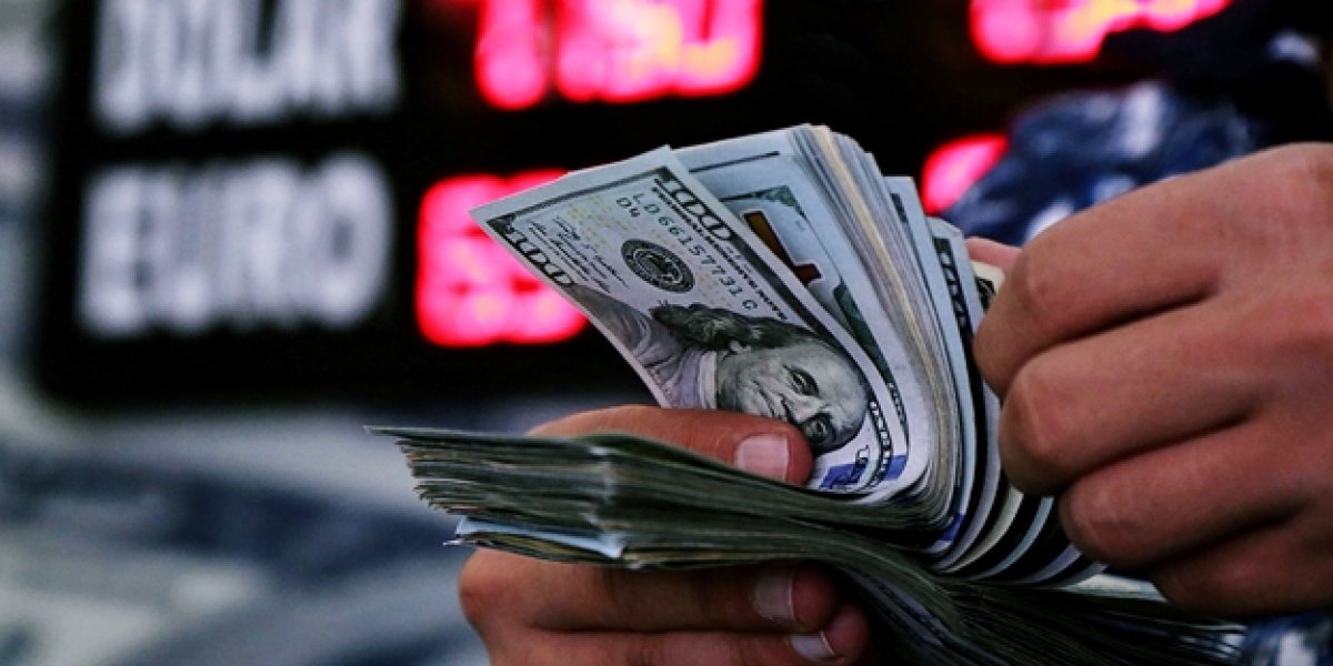 MÜSİAD'dan yıl sonu için dolar tahmini