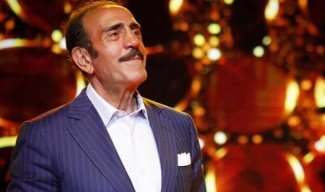 Mustafa Keser&#039;den Olay Yorum : Yıkılıyor Diyenlere Kapak Olsun!