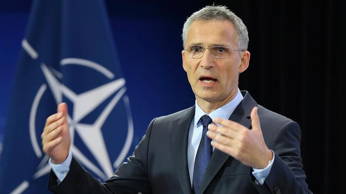 NATO: Bosna Hersek'in birliğini destekliyoruz
