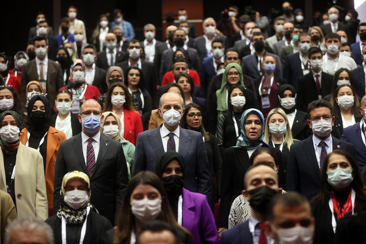Numan Kurtulmuş: Fiyat pahalılığını önleyecek birtakım adımlar atılacak