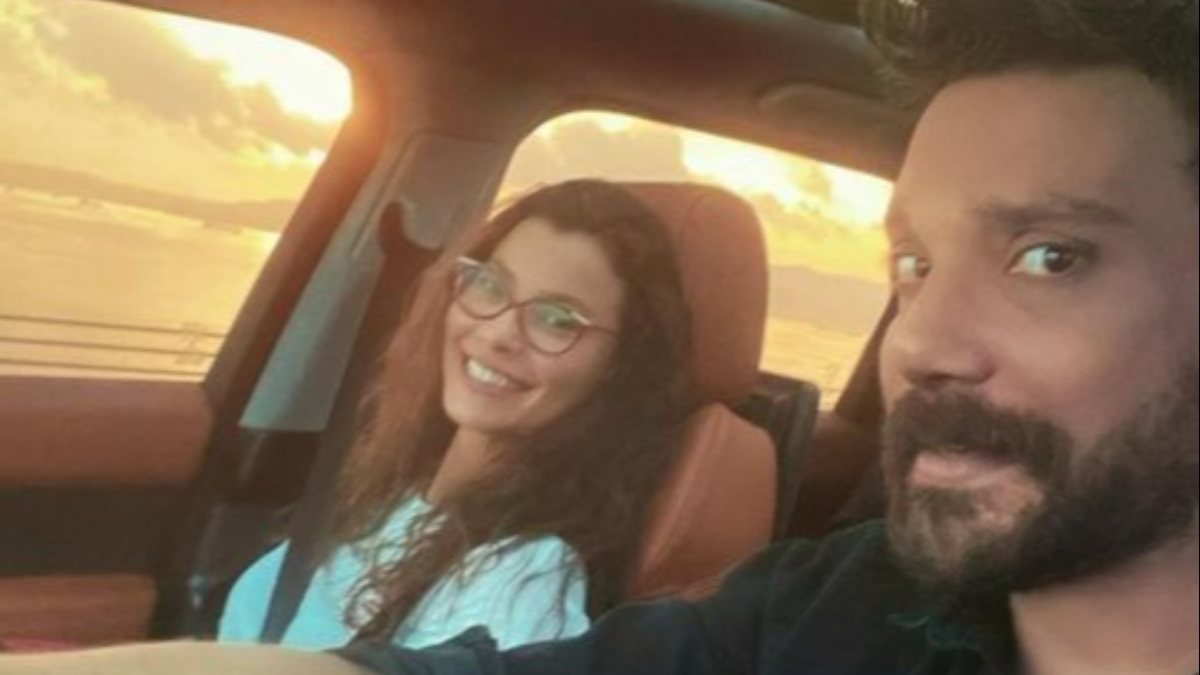 Oğuzhan Uğur: Müjde Uzman'la ayrıldık