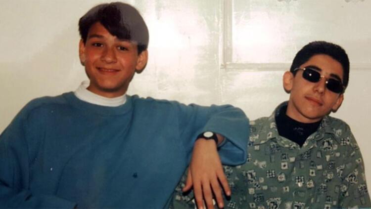 Okul da bitti staj da... Sinan Engin'in kızı Elif Engin avukat oldu!