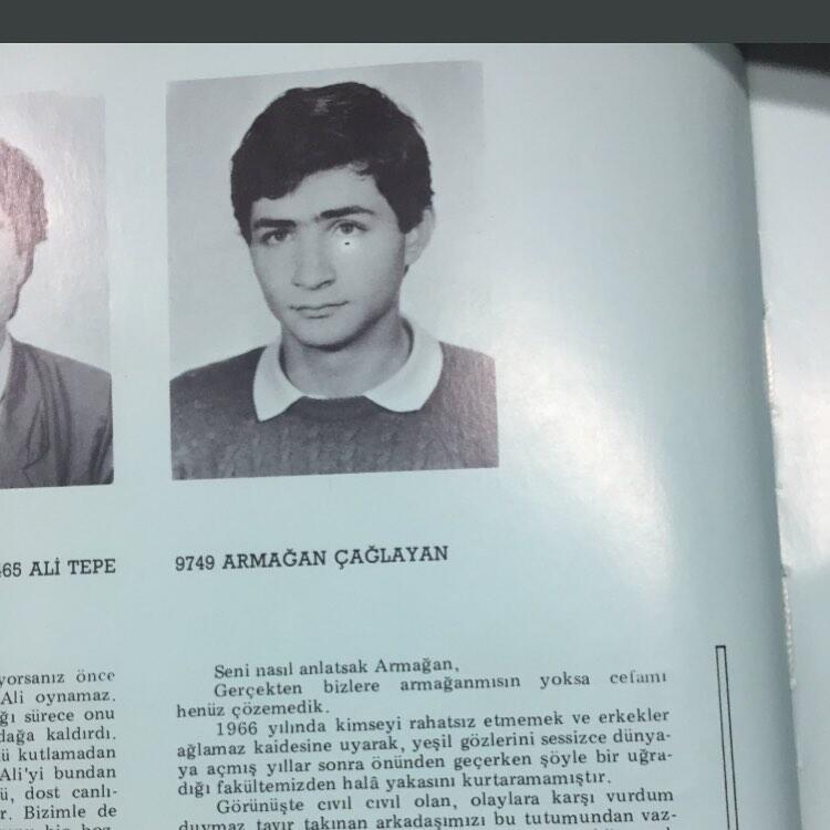 Okul da bitti staj da... Sinan Engin'in kızı Elif Engin avukat oldu!