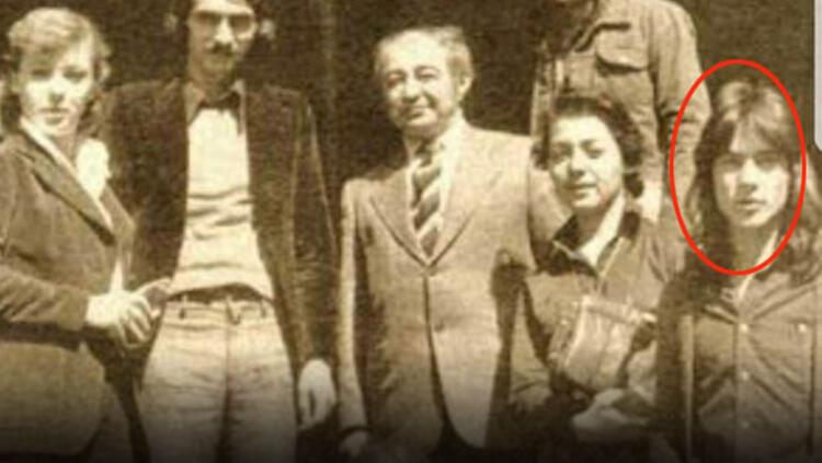 Okul da bitti staj da... Sinan Engin'in kızı Elif Engin avukat oldu!